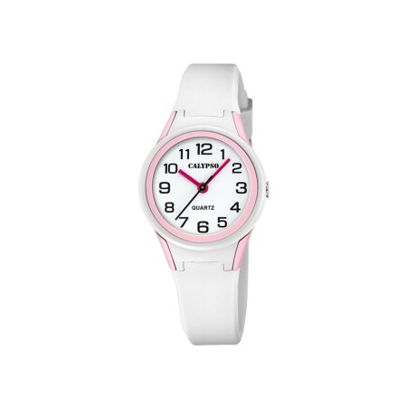 Montre Calypso Sweet Time K5834/1