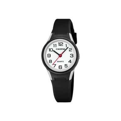 Montre Calypso Sweet Time K5834/4