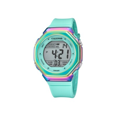 Montre Calypso Color Splash K5842/1