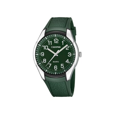 Montre Calypso Street Style K5843/3