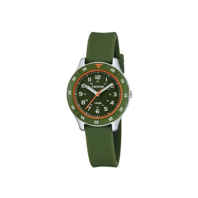 Montre Calypso Junior K5847/2