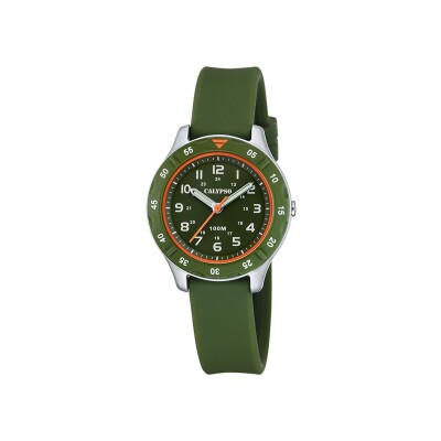 Montre Calypso Junior K5847/2