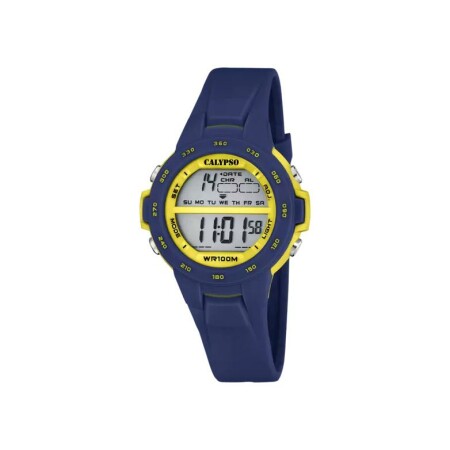 Montre Calypso Junior K5850/5