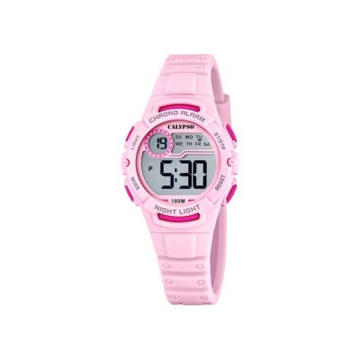 Montre Calypso Junior K5852/1