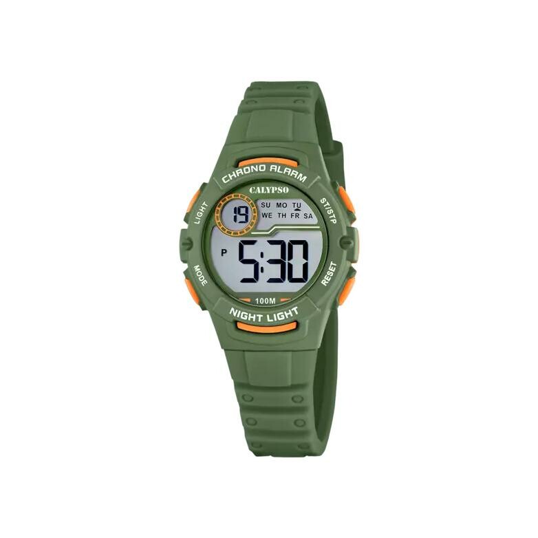 Montre Calypso Junior K5852/4