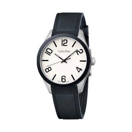 Montre Calvin Klein Color K5E51CB2