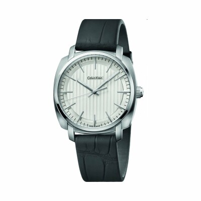 Montre Calvin Klein Highline K5M311C6