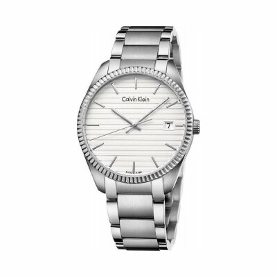 Montre Calvin Klein Alliance K5R31146