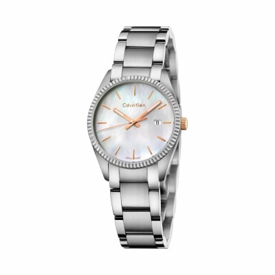 Montre Calvin Klein Alliance K5R33B4G