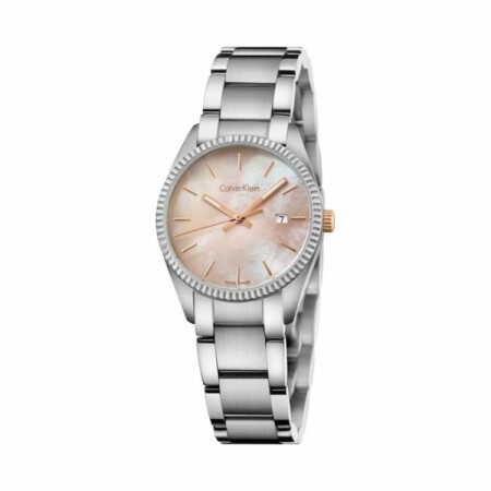 Montre Calvin Klein Alliance K5R33B4H