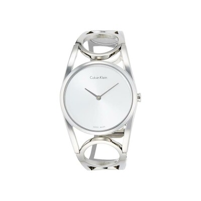 Montre Calvin Klein Round K5U2M146