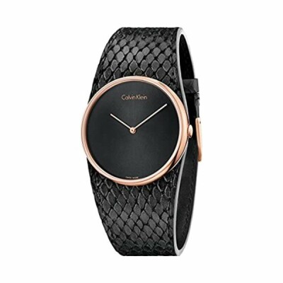 Montre Calvin Klein Spellbound K5V236C1