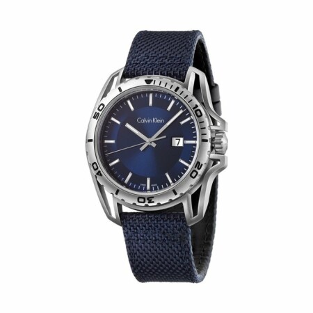 Montre Calvin Klein Earth K5Y31UVN