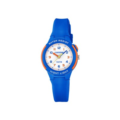 Montre Calypso Sweet Time K6069/3