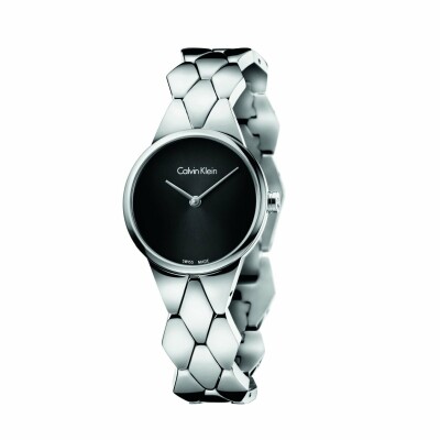 Montre Calvin Klein Snake K6E23141