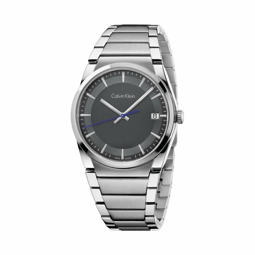 Montre Calvin Klein Step K6K31143