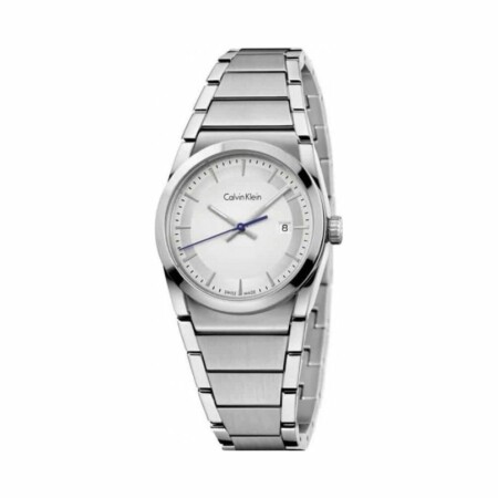 Montre Calvin Klein Step K6K33146