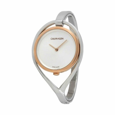 Montre Calvin Klein Light K6L2SB16