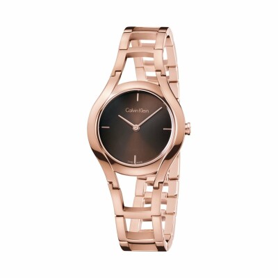 Montre Calvin Klein Class K6R2362K