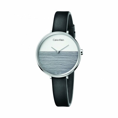 Montre Calvin Klein Rise K7A231C3