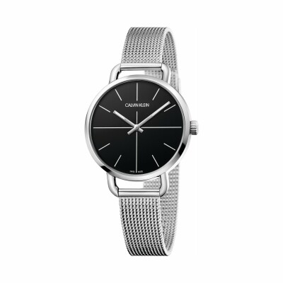 Montre Calvin Klein Even K7B23121