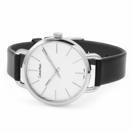 Montre Calvin Klein Even K7B231C6