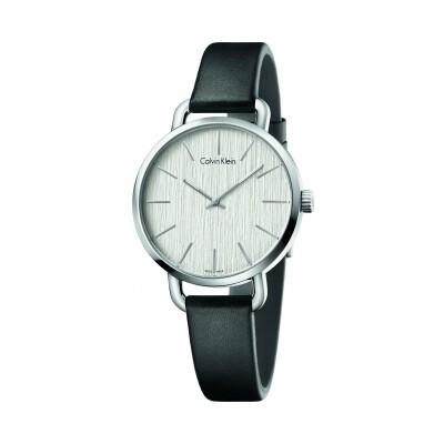 Montre Calvin Klein Even K7B231C6