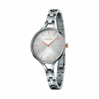 Montre Calvin Klein Graphic K7E23B46
