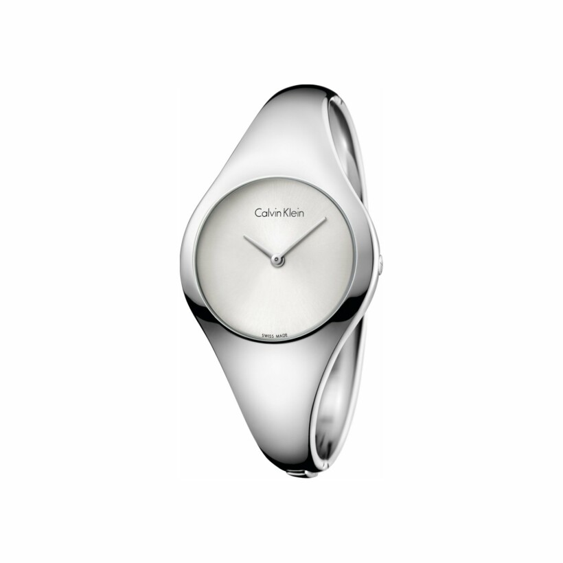 Montre Calvin Klein Bare K7G2S116