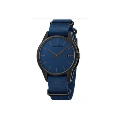 Montre Calvin Klein Tone K7K514VN