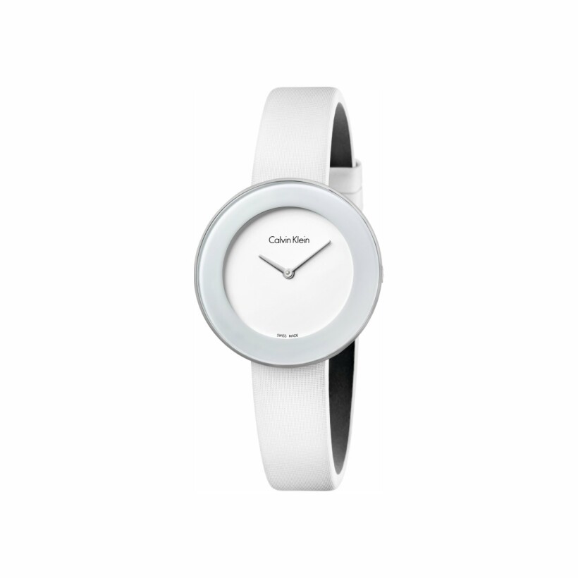 Montre Calvin Klein Chic K7N23TK2