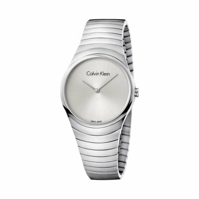 Montre Calvin Klein Whirl K8A23146