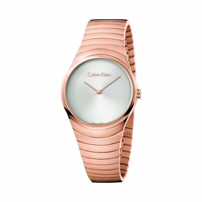 Montre Calvin Klein Whirl K8A23646