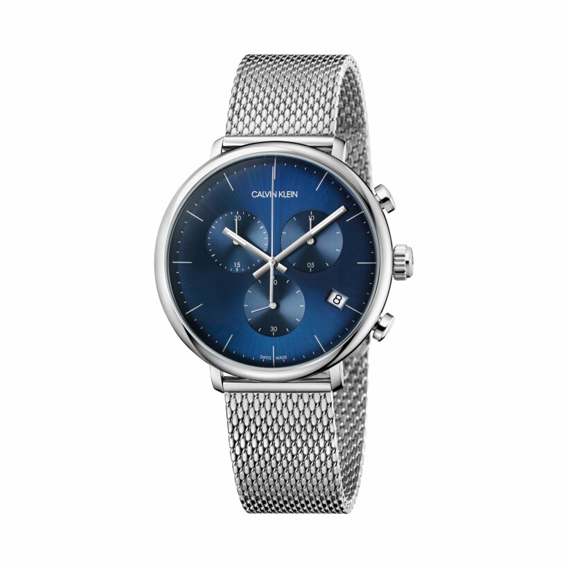 Montre Calvin Klein High Noon K8M2712N