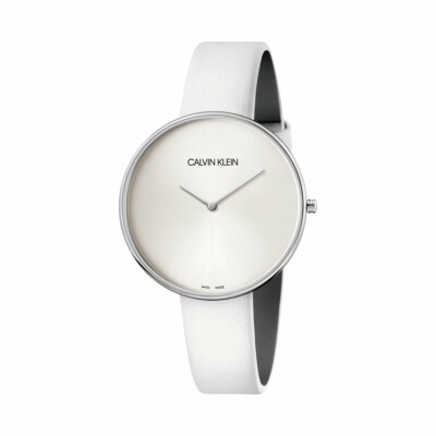 Montre Calvin Klein Full Moon K8Y231L6