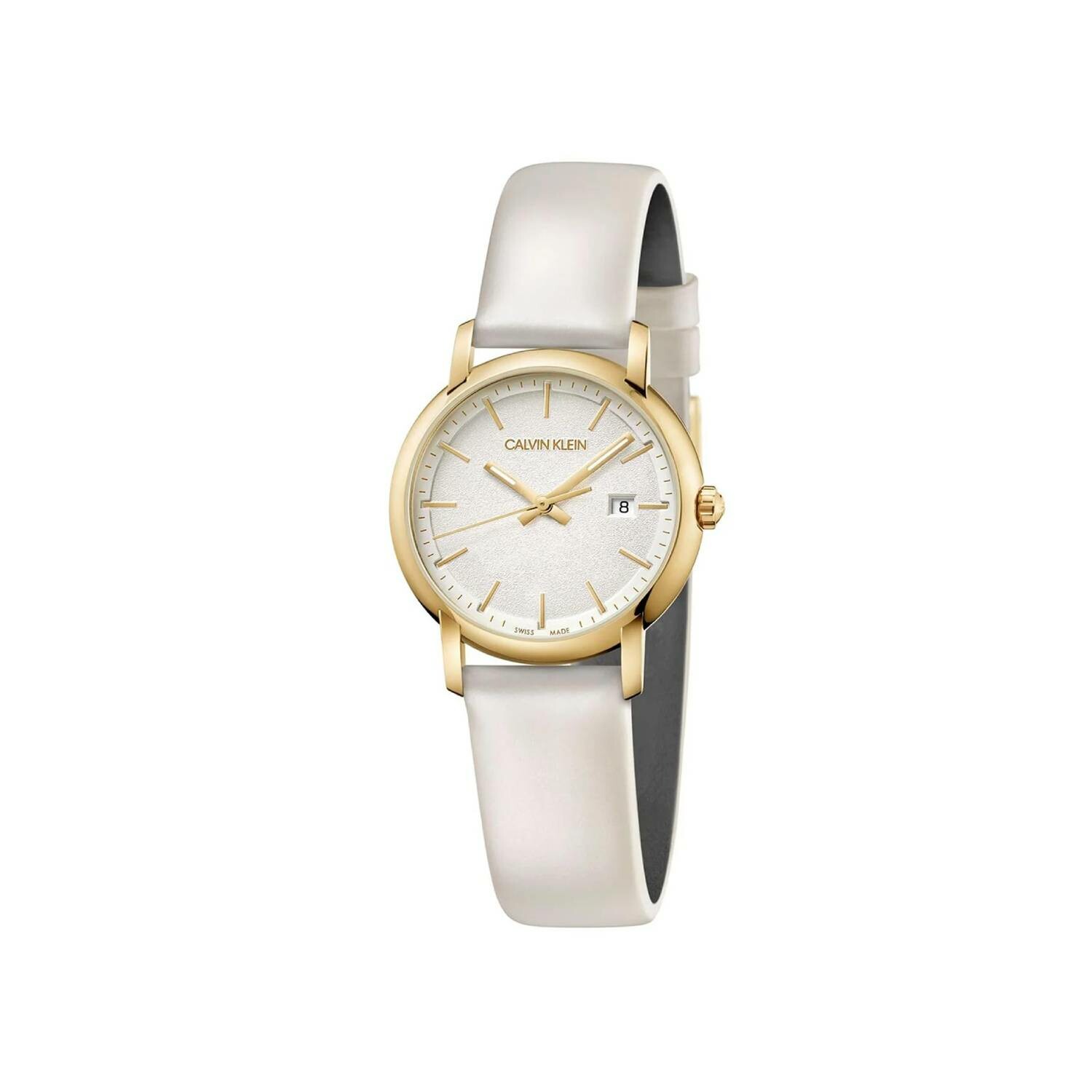 Calvin klein montre femme site outlet officiel