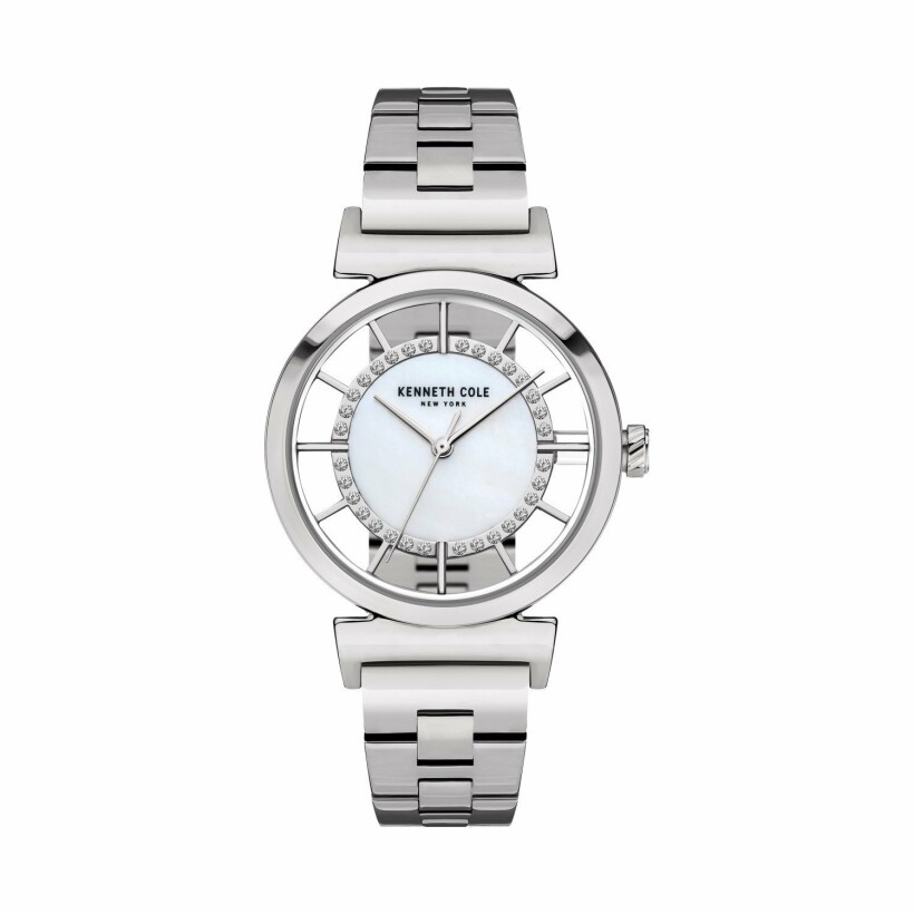 Montre Kenneth Cole KC50230004