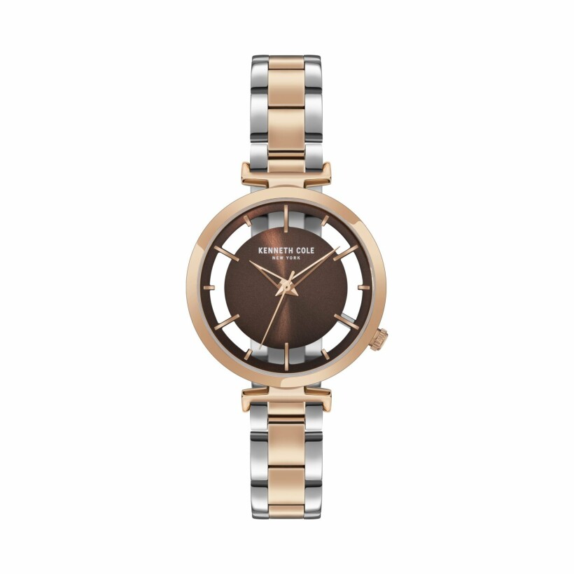 Montre Kenneth Cole KC50590004A