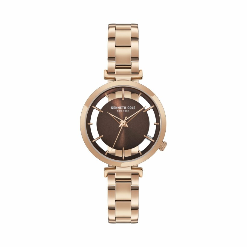 Montre Kenneth Cole KC50590004B