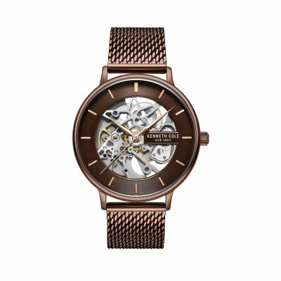 Montre Kenneth Cole KC50780004