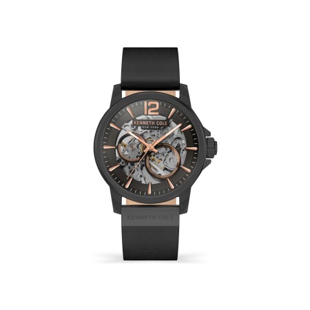 Montre Kenneth Cole Automatique KCWGE2124702