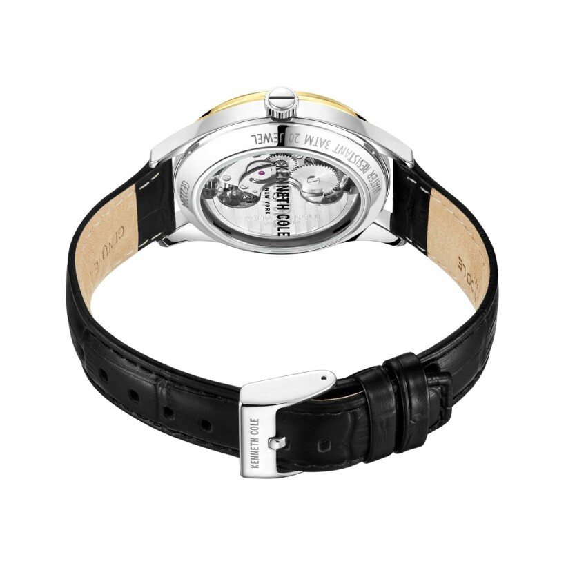 Montre Kenneth Cole Automatic KCWGE2220402