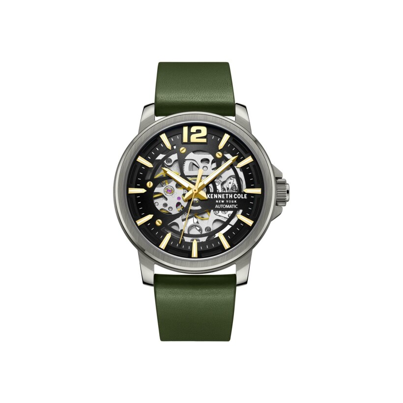Montre Kenneth Cole Automatic KCWGE2220501