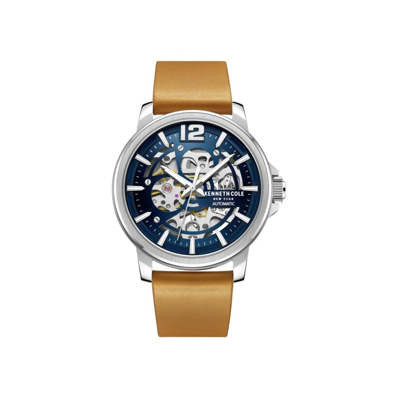 Montre Kenneth Cole Automatic KCWGE2220502