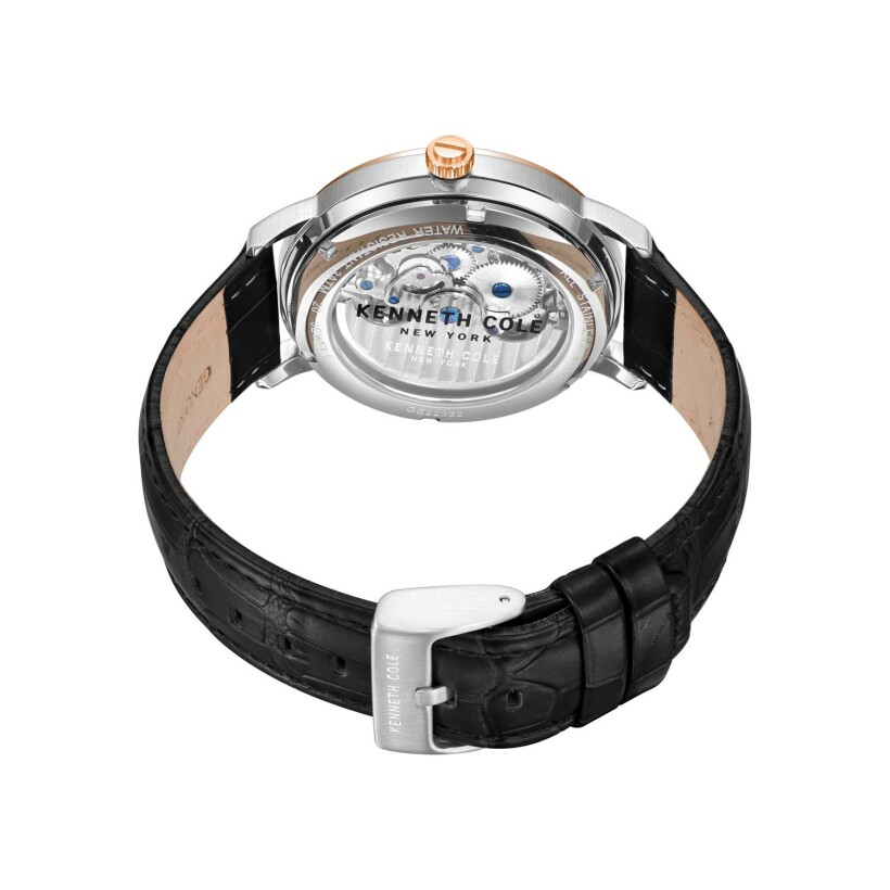 Montre Kenneth Cole Automatic KCWGE2233202