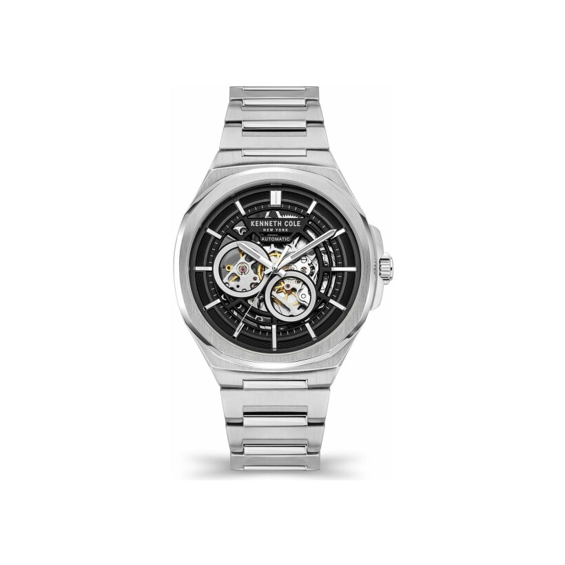 Montre Kenneth Cole Automatic KCWGL2122301