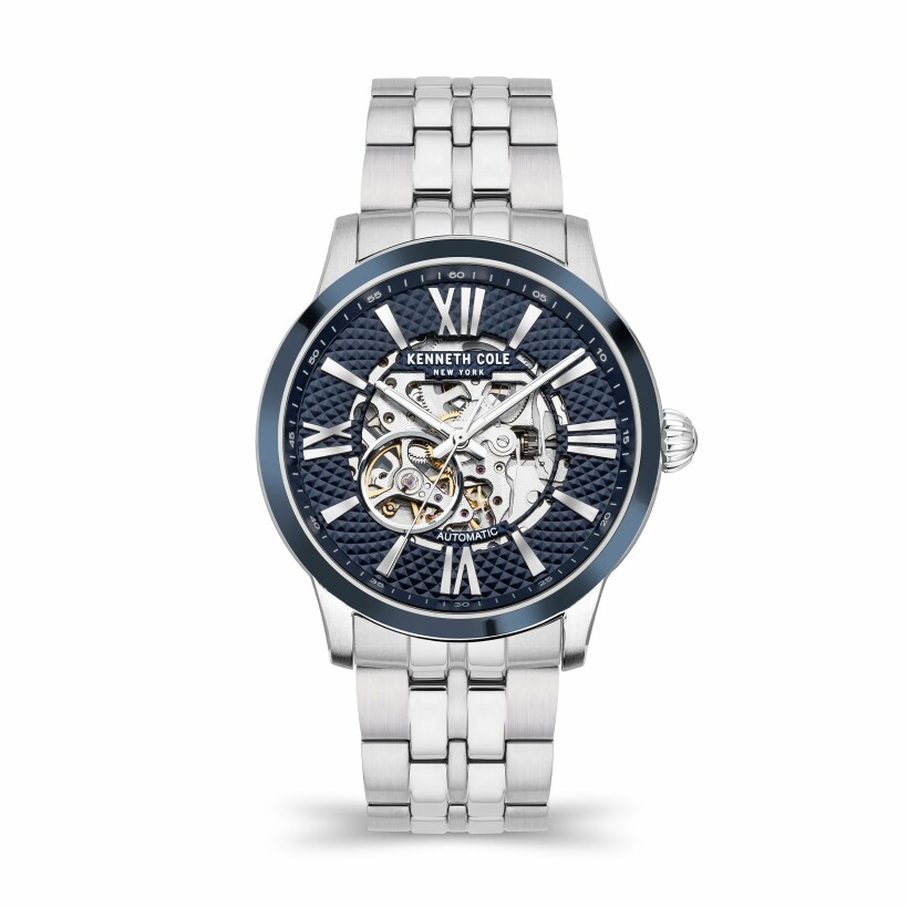 Montre Kenneth Cole Automatic KCWGL2122401