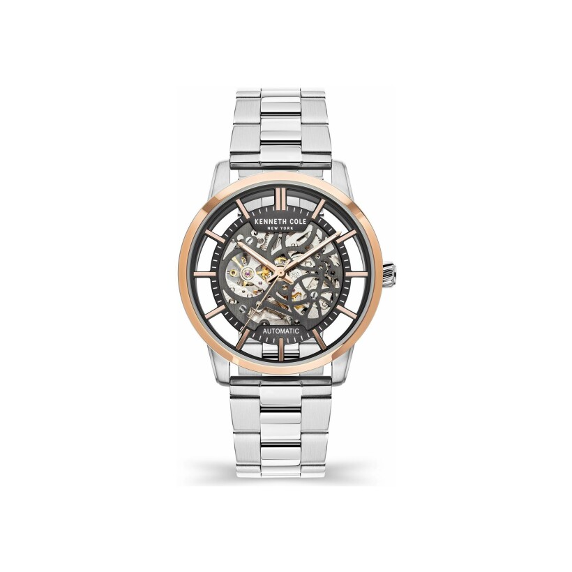 Montre Kenneth Cole Automatic KCWGL2122501