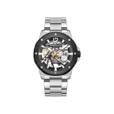 Montre Kenneth Cole Automatique KCWGL2217403