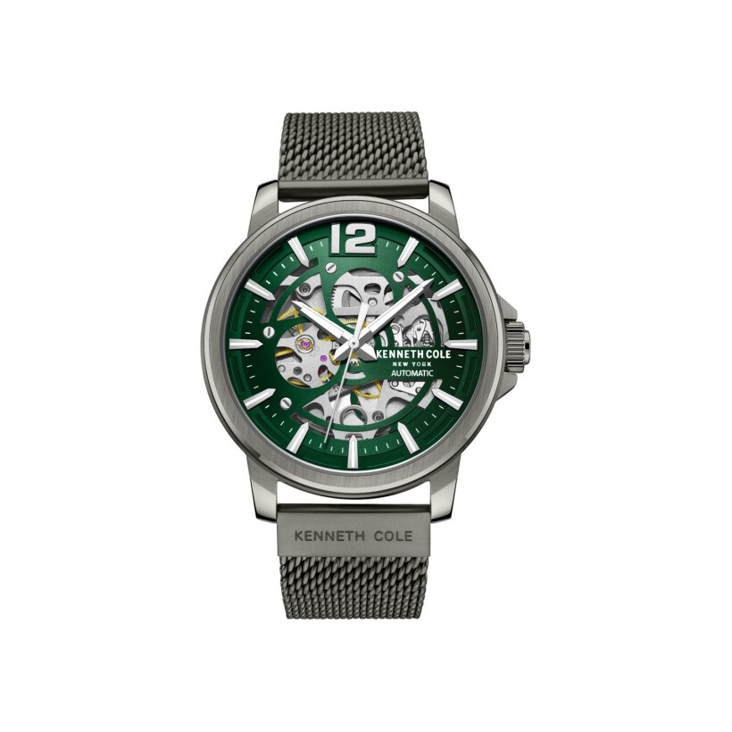 Montre Kenneth Cole Automatic KCWGL2220504